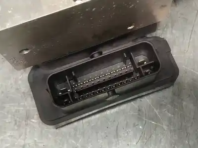 Peça sobressalente para automóvel em segunda mão abs por renault zoe entry referências oem iam 472108051r 0265954000 2265106491 0265240042