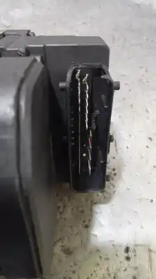 Peça sobressalente para automóvel em segunda mão abs por smart coupe 0.6 turbo cat referências oem iam 0265215499  0006647v003