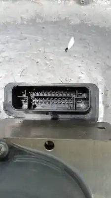 Автозапчасти б/у абс за renault zoe bose ссылки oem iam 472108051r  0265240042 Автозапчасти б/у абс за renault zoe bose ссылки oem iam 472108051r  0265240042