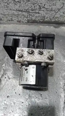 Piesă de schimb auto la mâna a doua abs pentru volkswagen t5 transporter/furgoneta 2.5 tdi referințe oem iam 10092603103 7h0907379s 10061830091 10021200194