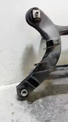 Recambio de automóvil de segunda mano de puente trasero para mercedes clase glk (w204) glk glk 220 cdi be edición limitada (204.902) referencias oem iam 2043502003  