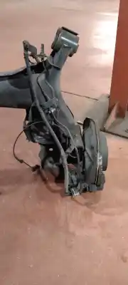 Pezzo di ricambio per auto di seconda mano asse posteriore per renault kadjar experience riferimenti oem iam   