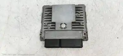 Peça sobressalente para automóvel em segunda mão centralina de motor uce por audi a1 sportback (8xa) ambition referências oem iam 03f906070gn