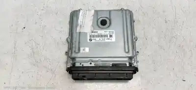 Second-hand car spare part ecu engine control for bmw serie 3 touring (e91) 318d oem iam references 0281017450