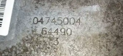 Second-hand car spare part ecu engine control for chrysler neon (pl) 2.0 le oem iam references 04745004  