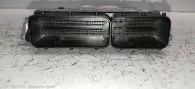 Second-hand car spare part ecu engine control for bmw serie 1 berlina (e81/e87) 120d oem iam references 0281011416  dde7795845