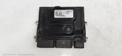 Second-hand car spare part ECU ENGINE CONTROL for DACIA DUSTER II  OEM IAM references 0281036484  2371043285