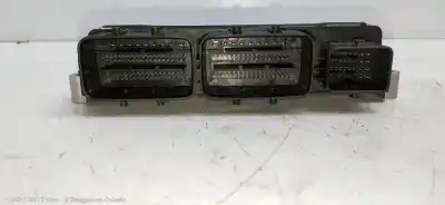 Second-hand car spare part ecu engine control for dacia duster ii comfort oem iam references 0281036484  2371043285