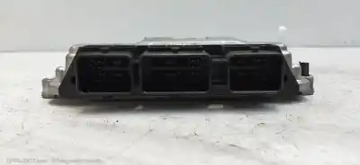 Second-hand car spare part ecu engine control for ford focus lim. (cb4) trend oem iam references 0281015242  8m5112a650xc