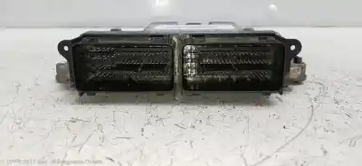 Second-hand car spare part ecu engine control for ford focus lim. (cb8) edition oem iam references 0261s09376 cv6a12b684bb cv6112a650amf