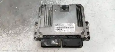 Pezzo di ricambio per auto di seconda mano centralina motore per ford focus lim. business riferimenti oem iam 0281033067