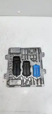 Автозапчасти б/у блок управления двигателем за opel mokka x innovation start/stop ссылки oem iam 55501572