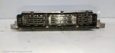 Second-hand car spare part ecu engine control for renault clio iv dynamique oem iam references 237105499r v29072784a 237107175r