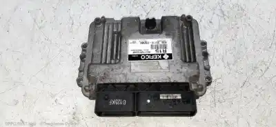 Second-hand car spare part ecu engine control for kia cee´d 1.6 gdi cat oem iam references 391102brbk