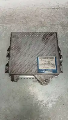 Pièce détachée automobile d'occasion calculateur moteur ecu pour peugeot 806 srdt références oem iam 9628903580