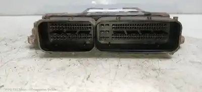 Second-hand car spare part ecu engine control for saab 9-3 (ys3f e79 d79 d75) 1.9 tid oem iam references 0281013225  55561909