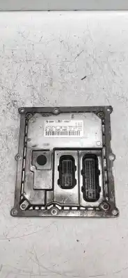 Pezzo di ricambio per auto di seconda mano centralina motore per smart coupe 0.6 turbo cat riferimenti oem iam 0261205005
