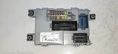 Pezzo di ricambio per auto di seconda mano scatola relè/fusibili per fiat panda (319) 1.2 cat (gpl) riferimenti oem iam 520650810