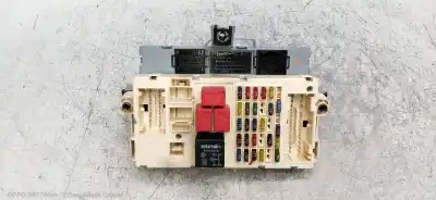 Second-hand car spare part fuse box unit for fiat stilo (192) 1.9 jtd cat oem iam references 46797609