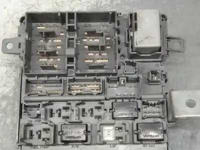 İkinci el araba yedek parçası röle/sigorta kutusu için honda accord tourer (cn/cm) 2.2i ctdi sport oem iam referansları   