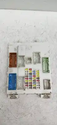 Second-hand car spare part fuse box unit for ford focus lim. (cb8) edition oem iam references dm5t14014aja