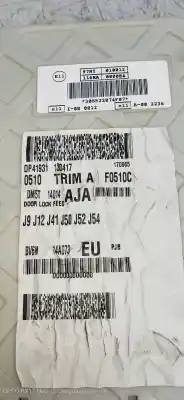 Second-hand car spare part fuse box unit for ford focus lim. (cb8) edition oem iam references dm5t14014aja  bv6n14a073eu