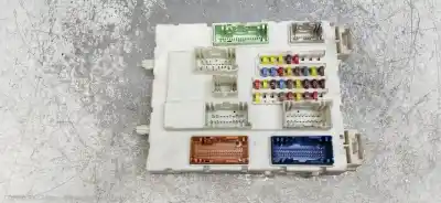 Pezzo di ricambio per auto di seconda mano scatola relè/fusibili per ford focus lim. business riferimenti oem iam f1ft14014cha