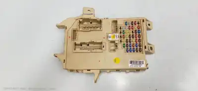 Peça sobressalente para automóvel em segunda mão caixa de fusíveis e relés por kia carens ( ) business referências oem iam 91950a4510