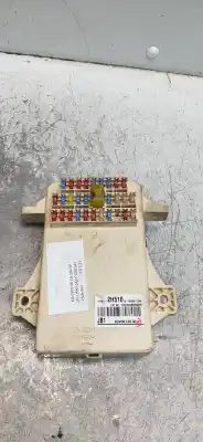 Second-hand car spare part fuse box unit for kia cee´d active oem iam references 919502h510