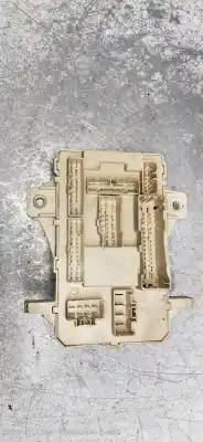 Second-hand car spare part fuse box unit for kia cee´d active oem iam references 919502h510  