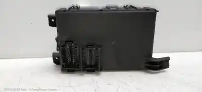 Second-hand car spare part fuse box unit for opel corsa d cmon oem iam references 13142241  28084929