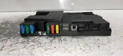 Pièce détachée automobile d'occasion boîtes à fusibles pour peugeot 406 break (s1/s2) sr td références oem iam 9646941280  73008912