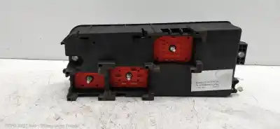 Second-hand car spare part fuse box unit for saab 9-3 (ys3f e79 d79 d75) 1.9 tid oem iam references 12761559  51909201