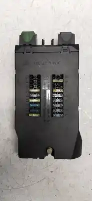 Second-hand car spare part ELECTRONIC MODULE for MERCEDES-BENZ VITO FURGONETA (W638)  OEM IAM references 0005400650  08501002