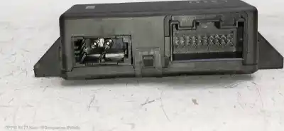 Автозапчастина б/у електронний модуль для audi a1 (8x) attraction посилання на oem iam 8x0907468a   Автозапчастина б/у електронний модуль для audi a1 (8x) attraction посилання на oem iam 8x0907468a