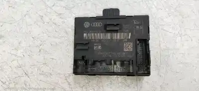 Peça sobressalente para automóvel em segunda mão módulo eletrônico por audi a1 sportback (8xa) ambition referências oem iam 8x0959793b