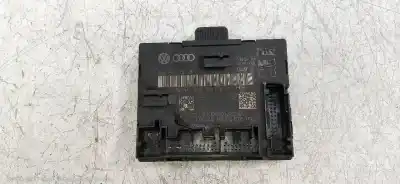 Peça sobressalente para automóvel em segunda mão MÓDULO ELETRÔNICO por AUDI A1 SPORTBACK (8XA)  Referências OEM IAM 8X0959792B  