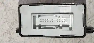 Second-hand car spare part electronic module for audi a1 (8x) attraction oem iam references 8x0907357   Second-hand car spare part electronic module for audi a1 (8x) attraction oem iam references 8x0907357