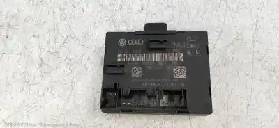 Peça sobressalente para automóvel em segunda mão módulo eletrônico por audi a1 sportback (8xa) ambition referências oem iam 8x0959795b