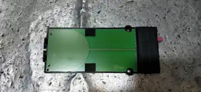 Pezzo di ricambio per auto di seconda mano modulo elettronico per audi a3 (8v) ambiente riferimenti oem iam 8v0035502