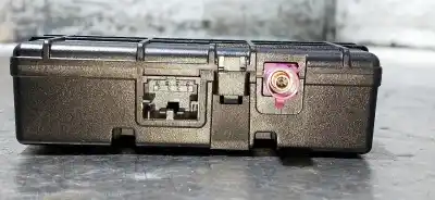 Second-hand car spare part electronic module for audi a3 (8v) ambiente oem iam references 8v0035502  