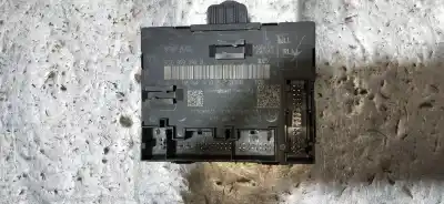 Pezzo di ricambio per auto di seconda mano modulo elettronico per audi a3 (8v) ambiente riferimenti oem iam 5q0959393b