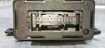 Second-hand car spare part electronic module for audi a3 (8v) ambiente oem iam references 5q0907357  