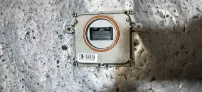 Second-hand car spare part electronic module for audi a3 (8v) ambiente oem iam references 4g0907  