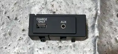 Pezzo di ricambio per auto di seconda mano modulo elettronico per audi a3 (8v) ambiente riferimenti oem iam 8v0035726a