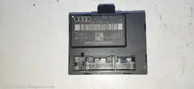 Peça sobressalente para automóvel em segunda mão módulo eletrônico por audi a6 berlina (4f2) 2.0 16v tfsi referências oem iam 4f0959794e