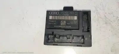 Peça sobressalente para automóvel em segunda mão módulo eletrônico por audi a6 berlina (4f2) 2.0 16v tfsi referências oem iam 4f0959792e