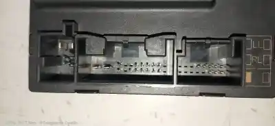 Second-hand car spare part electronic module for audi a6 berlina (4f2) 2.0 16v tfsi oem iam references 4f0959795e  4f0910795e