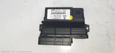 Peça sobressalente para automóvel em segunda mão módulo eletrônico por audi a6 berlina (4f2) 2.0 16v tfsi referências oem iam 4f0907280