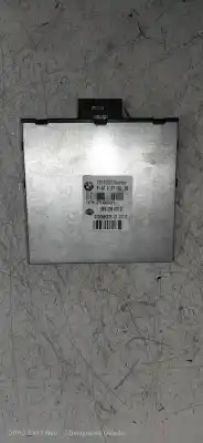 Second-hand car spare part electronic module for bmw serie 3 touring (e91) 318d oem iam references 61429127088